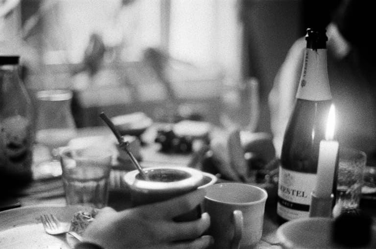 Bruselas- Pentax ME — fotografía de Nira Bokler