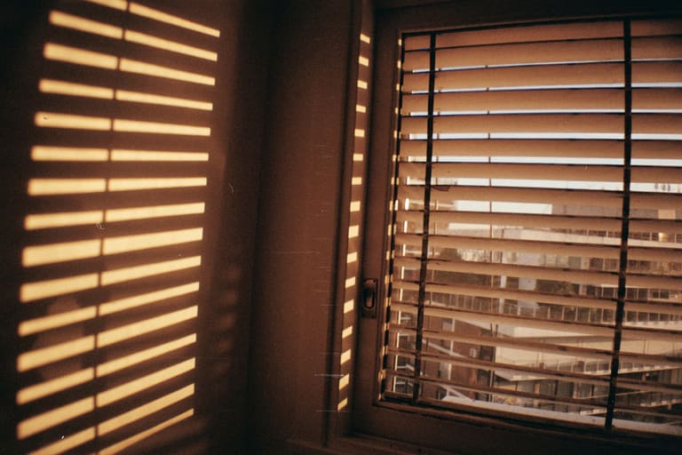 Buenos Aires- La Sardina Lomography — fotografía de Nira Bokler