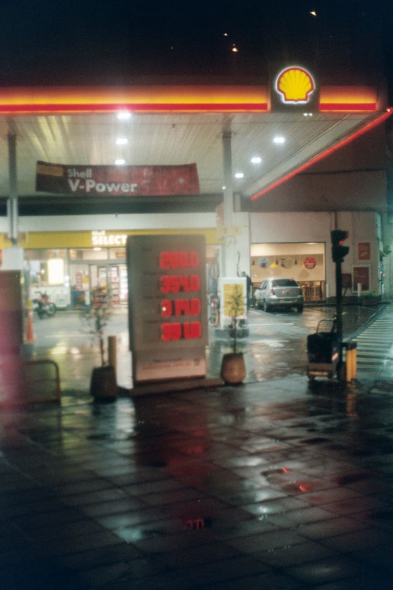 Buenos Aires- Pentax M — fotografía de Nira Bokler