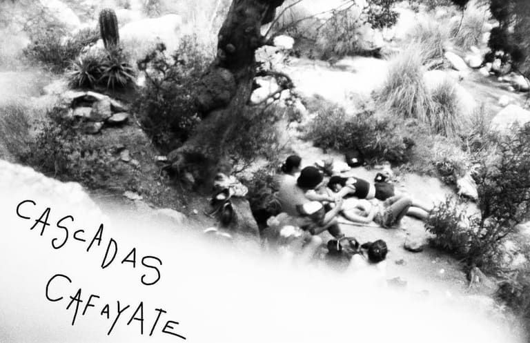 Cafayate- Pentax ME — fotografía de Nira Bokler