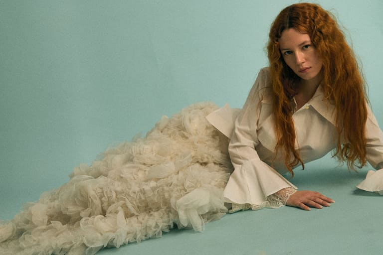 Agus 2026 — fotografía de Nira Bokler
