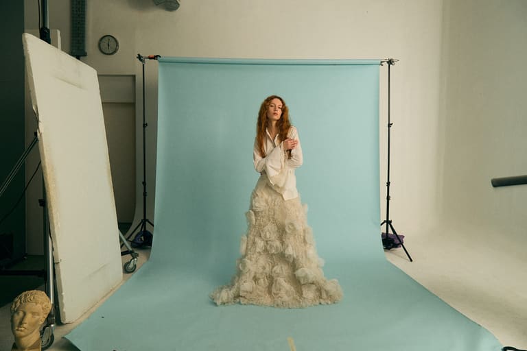Agus 2026 — fotografía de Nira Bokler
