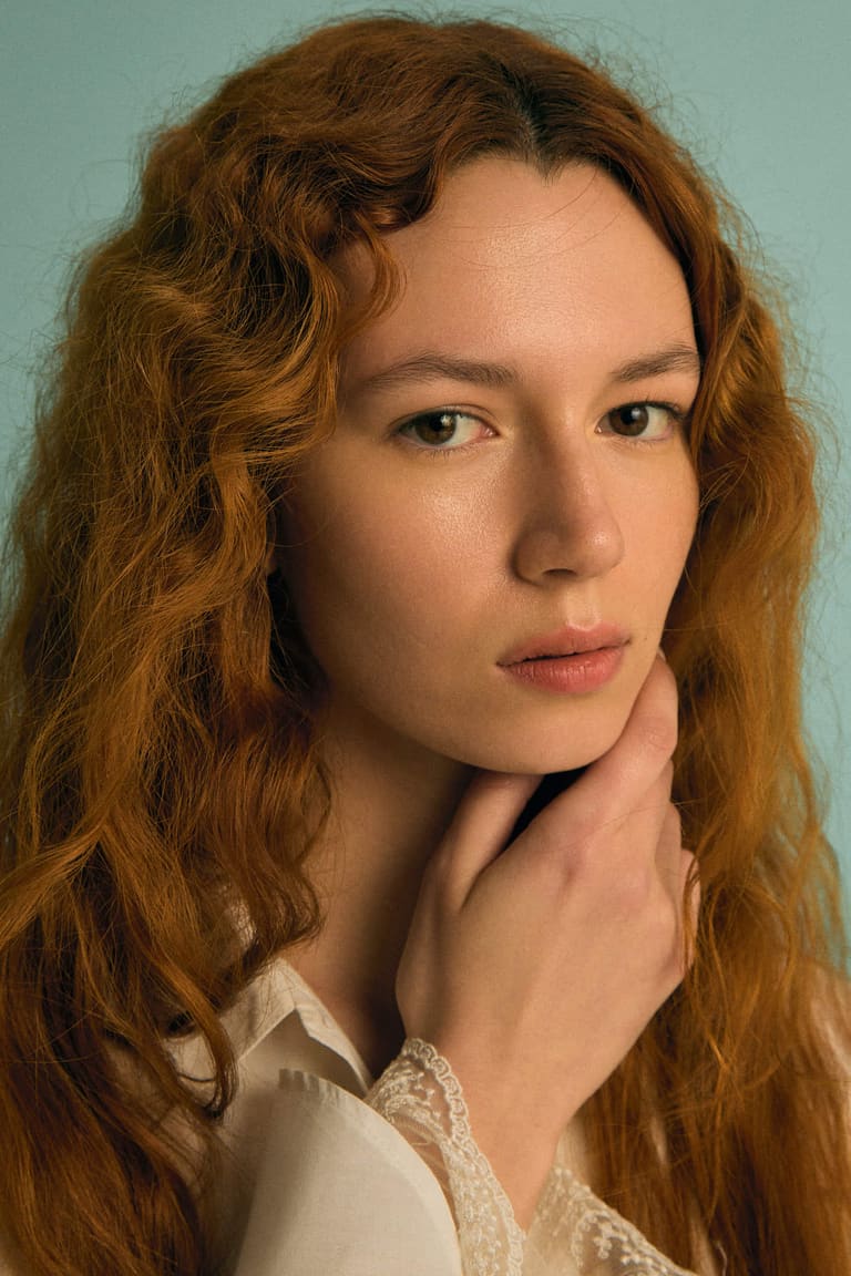 Agus 2026 — fotografía de Nira Bokler
