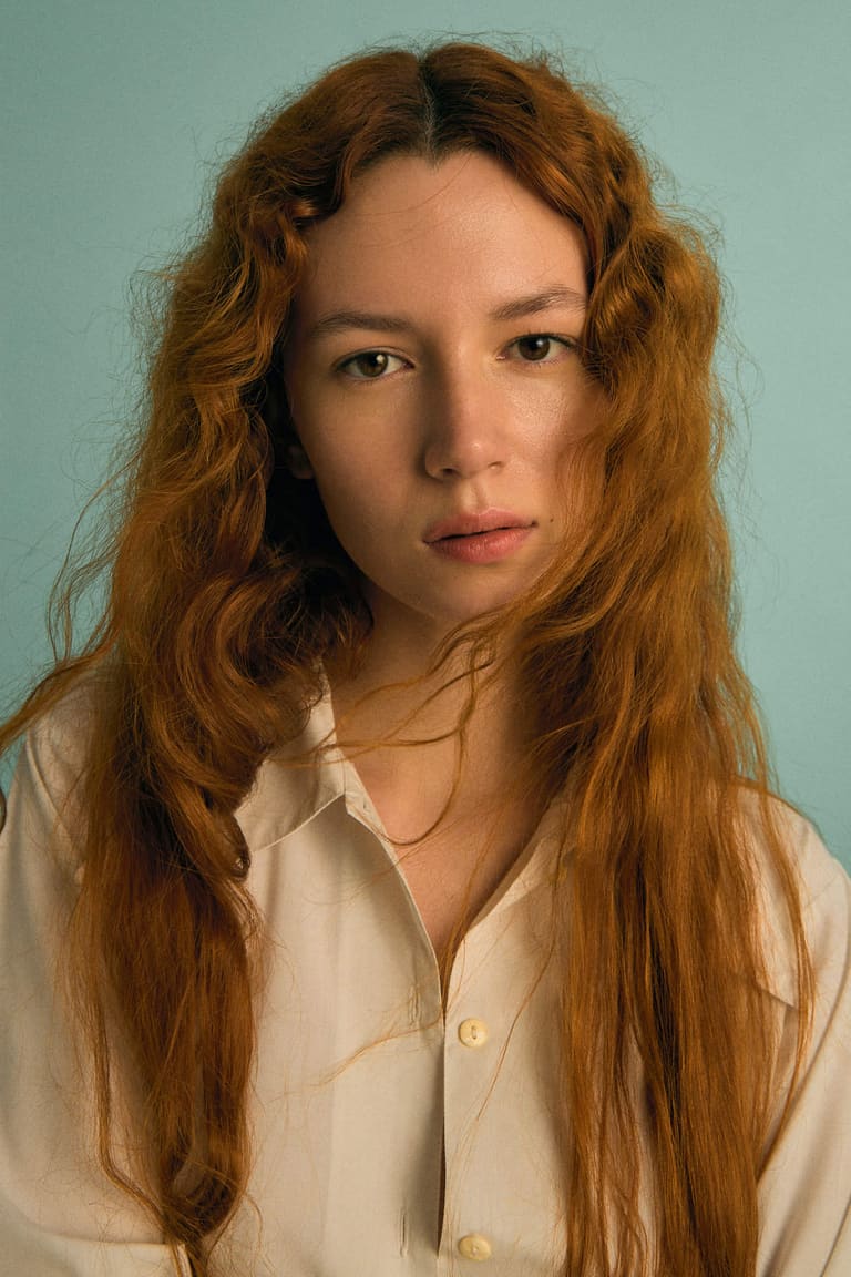 Agus 2026 — fotografía de Nira Bokler