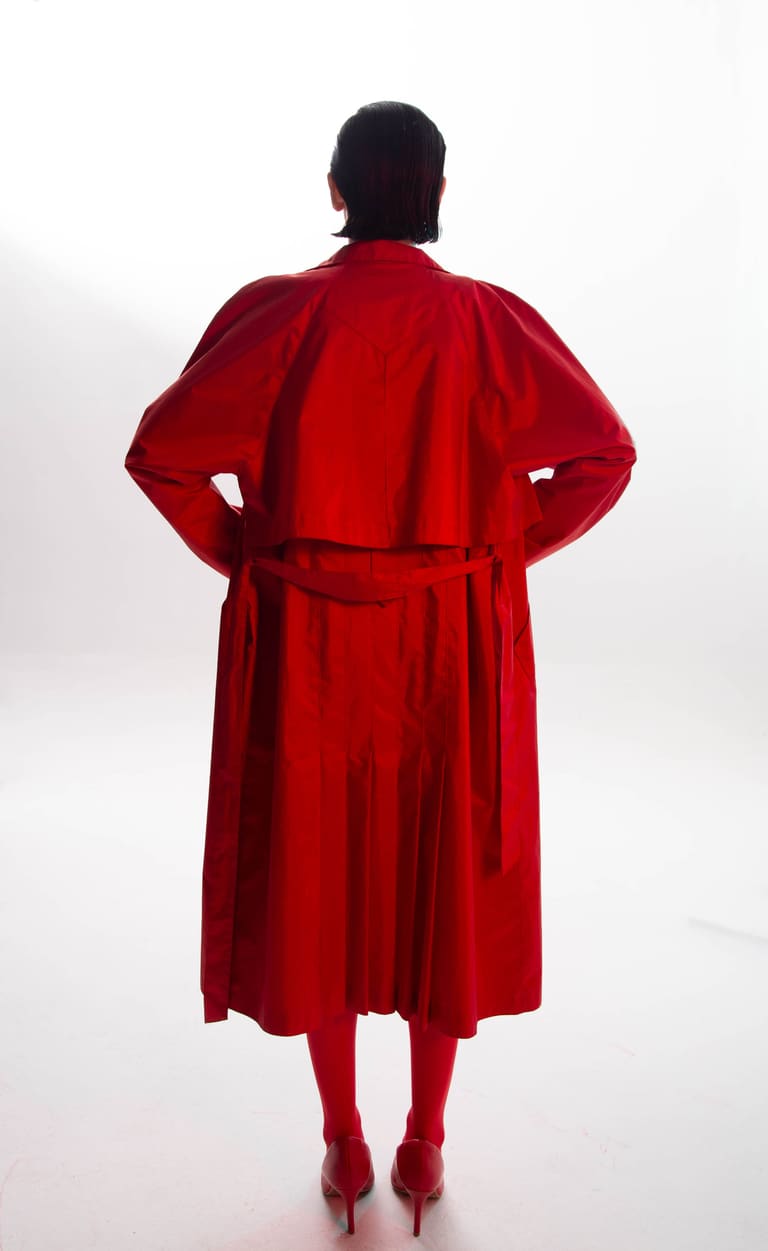 Mai 2026 — fotografía de Nira Bokler