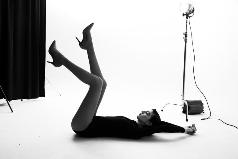 Mai 2026 — fotografía de Nira Bokler