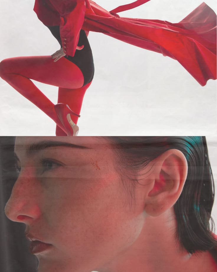 Mai 2026 — fotografía de Nira Bokler